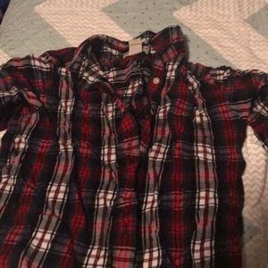 Flannel
